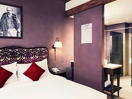 Mercure Danang French Village Bana Hills