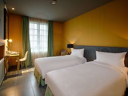 Mercure Danang French Village Bana Hills