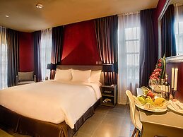 Mercure Danang French Village Bana Hills