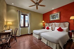 Mercure Danang French Village Bana Hills