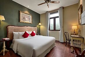 Mercure Danang French Village Bana Hills