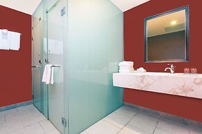 Mercure Danang French Village Bana Hills