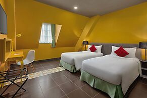 Mercure Danang French Village Bana Hills