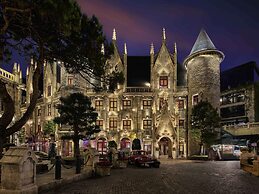Mercure Danang French Village Bana Hills