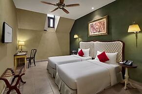 Mercure Danang French Village Bana Hills