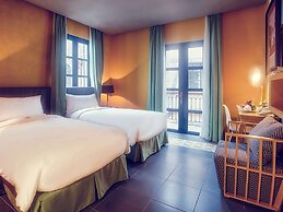 Mercure Danang French Village Bana Hills