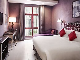 Mercure Danang French Village Bana Hills