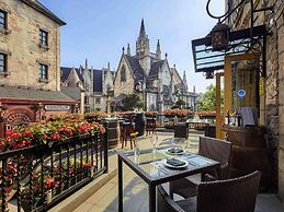 Mercure Danang French Village Bana Hills