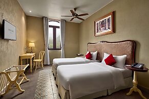 Mercure Danang French Village Bana Hills