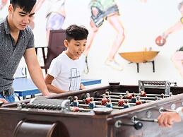 Mercure Danang French Village Bana Hills