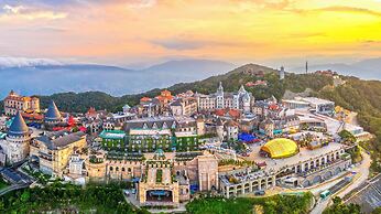 Mercure Danang French Village Bana Hills