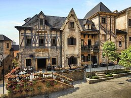 Mercure Danang French Village Bana Hills