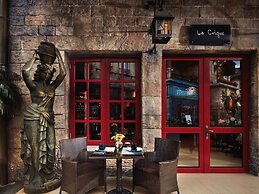 Mercure Danang French Village Bana Hills