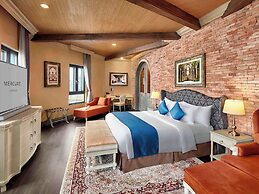 Mercure Danang French Village Bana Hills