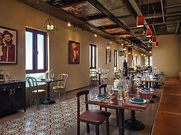 Mercure Danang French Village Bana Hills