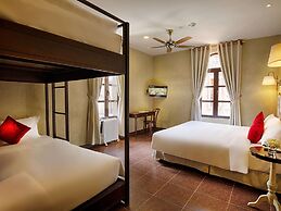 Mercure Danang French Village Bana Hills