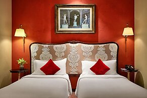 Mercure Danang French Village Bana Hills