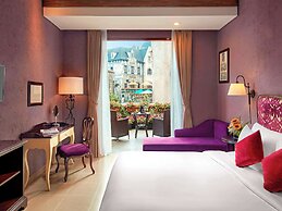 Mercure Danang French Village Bana Hills