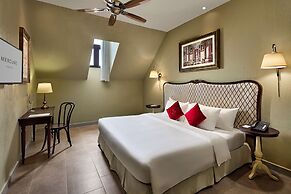 Mercure Danang French Village Bana Hills