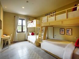 Mercure Danang French Village Bana Hills