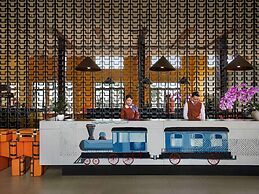 Mercure Danang French Village Bana Hills