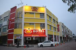 DR Hotel