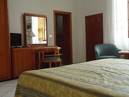 Albergo Roma