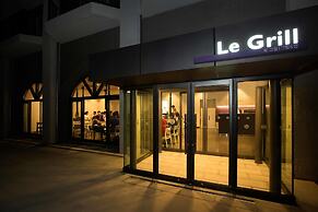 Hanwha Resorts Yongin Besancon