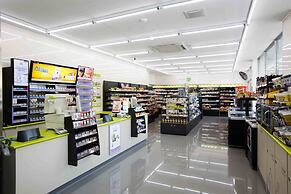 Hanwha Resorts Yongin Besancon