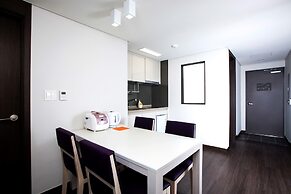 Hanwha Resorts Yongin Besancon