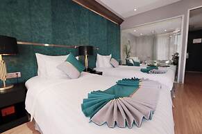 Cicilia Hotels & Spa Danang