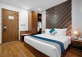 Cicilia Hotels & Spa Danang
