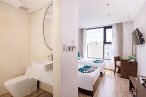 Cicilia Hotels & Spa Danang