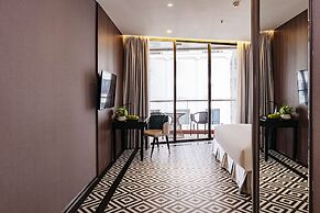 Cicilia Hotels & Spa Danang