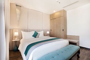 Cicilia Hotels & Spa Danang