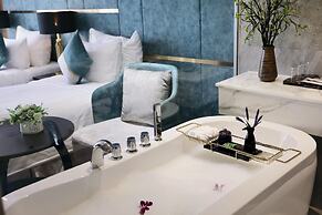 Cicilia Hotels & Spa Danang