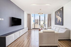 Cicilia Hotels & Spa Danang