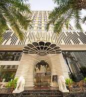 Cicilia Hotels & Spa Danang