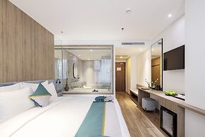 Cicilia Hotels & Spa Danang