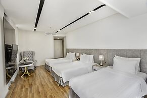 Cicilia Hotels & Spa Danang