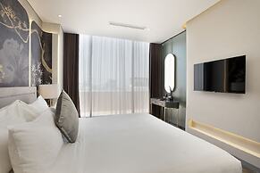 Cicilia Hotels & Spa Danang