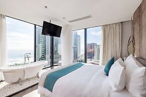 Cicilia Hotels & Spa Danang