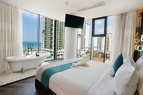 Cicilia Hotels & Spa Danang