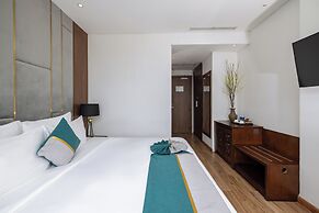 Cicilia Hotels & Spa Danang