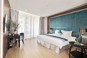 Cicilia Hotels & Spa Danang