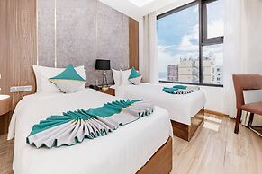 Cicilia Hotels & Spa Danang