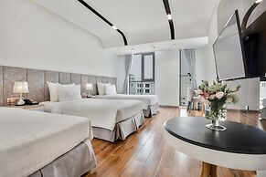 Cicilia Hotels & Spa Danang