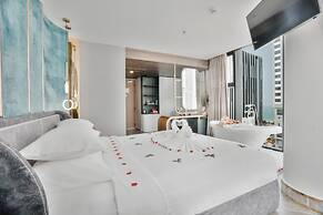 Cicilia Hotels & Spa Danang