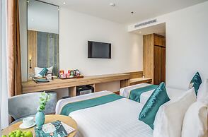 Cicilia Hotels & Spa Danang