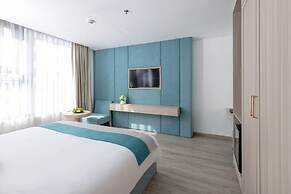 Cicilia Hotels & Spa Danang